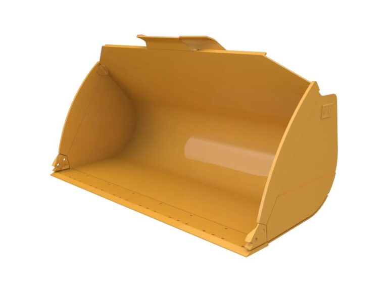 General Purpose Bucket 3.6m³ (4.75yd³)Performance Series Zahidcat