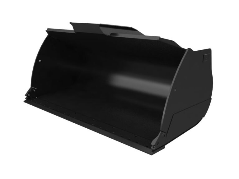 General Purpose Bucket 5.7m³ (7.50yd³)Performance Series Zahidcat