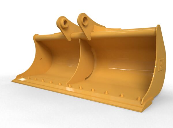 Ditch Cleaning Bucket 1800 mm (71 in): 460-1994