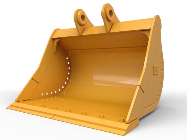 Ditch Cleaning Bucket 2000 mm (78 in): 461-4179