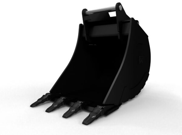 General Duty - Leveling Edge Bucket 1600 mm (63 in): 490-5279