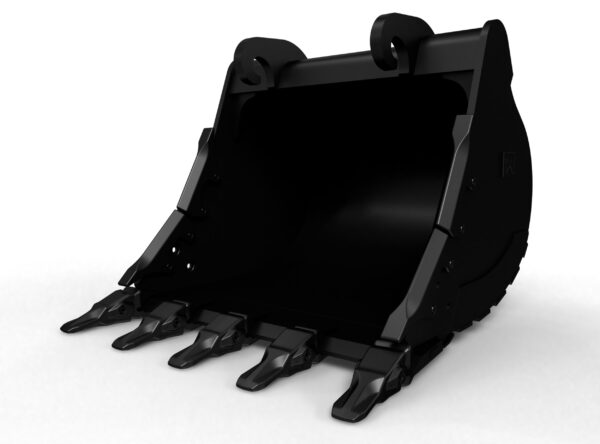 Heavy Duty Bucket 1300 mm (51 in): 550-9678