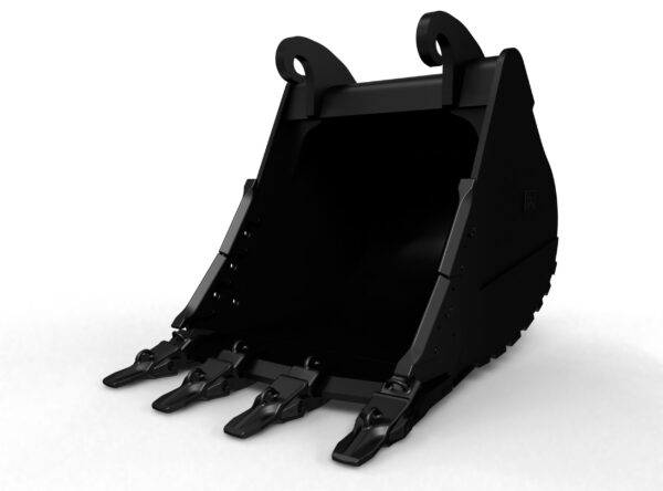 Severe Duty Bucket 1850 mm (73 in): 528-8156