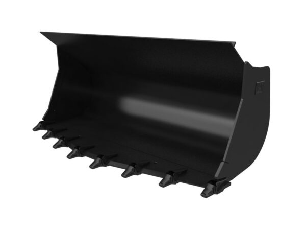 Heavy Duty Rock  Bucket 2.9m³ (3.75yd³)