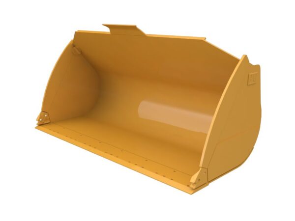 Flat Floor  Bucket 3.6m³ (4.75yd³)Performance Series