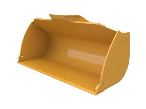 Flat Floor  Bucket 3.2m³ (4.25yd³)Performance Series