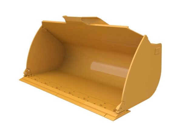 Flat Floor  Bucket 4.4m³ (5.75yd³)Performance Series