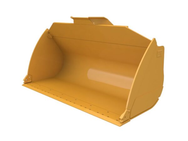 Flat Floor  Bucket 4.6m³ (6.00yd³)Performance Series