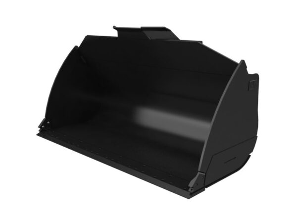 Flat Floor  Bucket 4.8m³ (6.25yd³)Performance Series